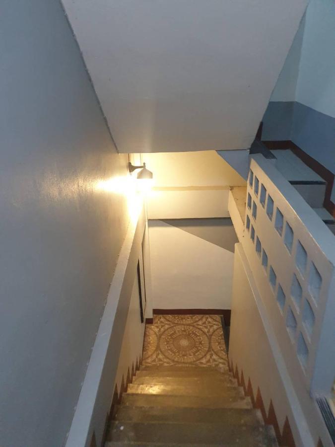 Ben House Apartment Банкок Екстериор снимка